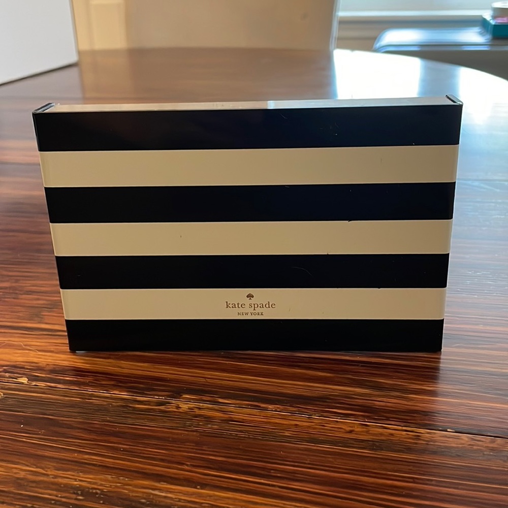 Kate Spade picture frame